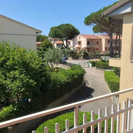 22 Apartment Castiglioncello