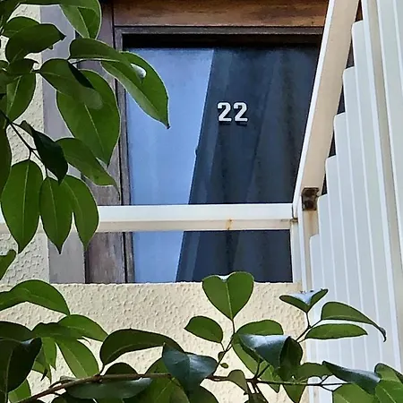 Apartment 22 Castiglioncello