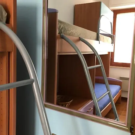 22 Apartment Castiglioncello