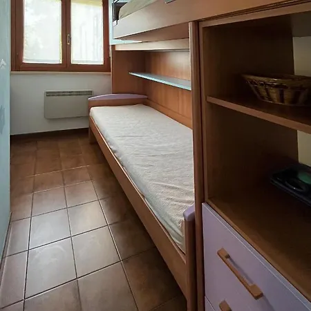 22 Apartment Castiglioncello