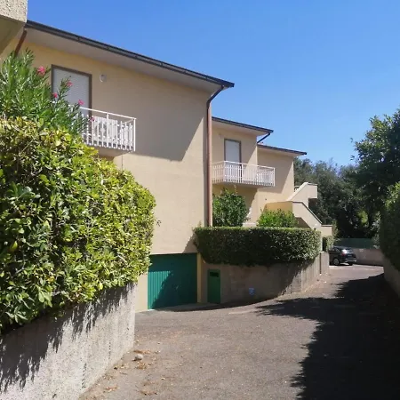Apartment 22 Castiglioncello