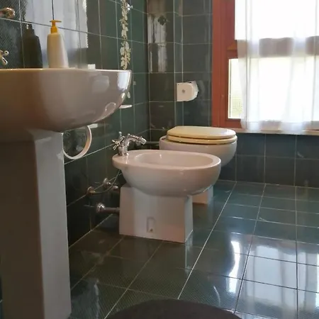 Apartment 22