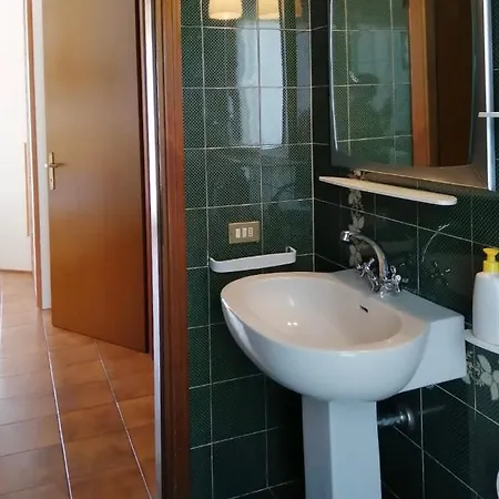 Apartment 22 Castiglioncello