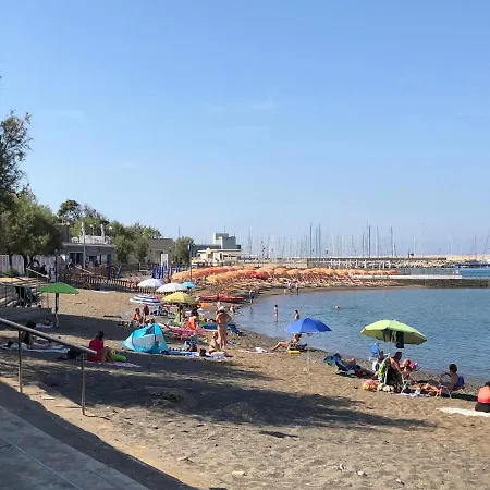 22 Castiglioncello