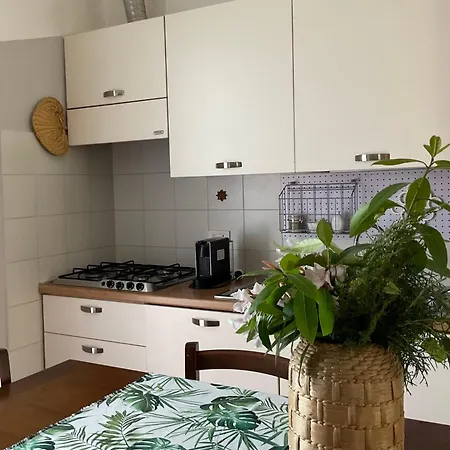 22 Apartment *