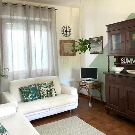 22 * Castiglioncello