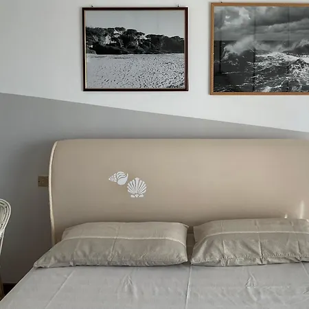 Apartment 22 Castiglioncello